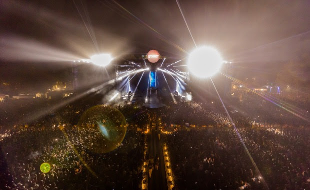 Sziget 2022_end