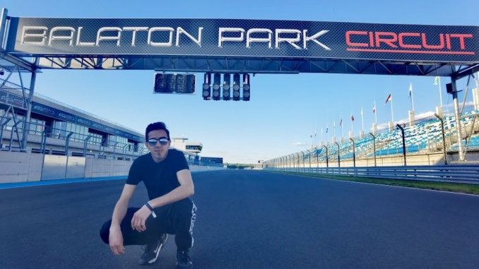 Teleki Armond Balaton Park