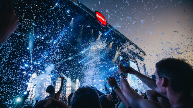 Sziget 2024