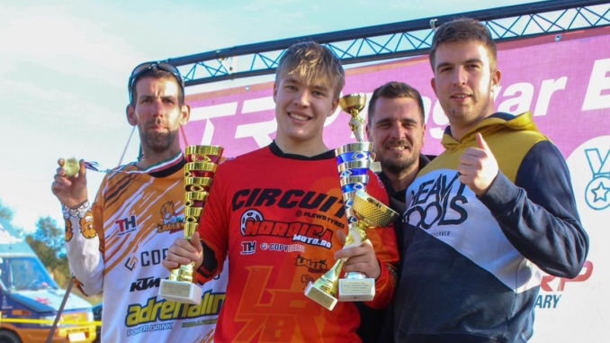 Laller Racing