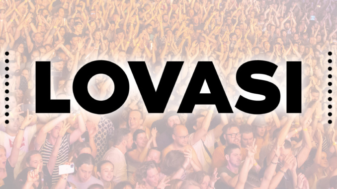 Lovasi